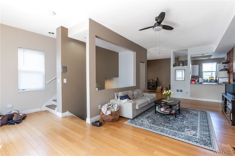 Tiny photo for 158-166 Park Street, Buffalo, NY 14201 (MLS # B1620818)