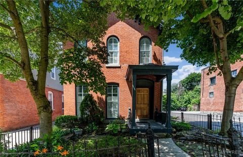 Tiny photo for 158-166 Park Street, Buffalo, NY 14201 (MLS # B1620818)