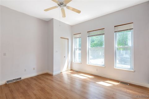 Tiny photo for 158-166 Park Street, Buffalo, NY 14201 (MLS # B1620818)