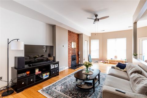 Tiny photo for 158-166 Park Street, Buffalo, NY 14201 (MLS # B1620818)
