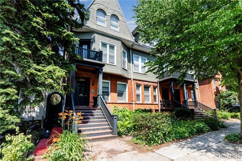 Photo of 158-166 Park Street, Buffalo, NY 14201 (MLS # B1620818) Photo of 158-166 Park Street, Buffalo, NY 14201 (MLS # B1620818)