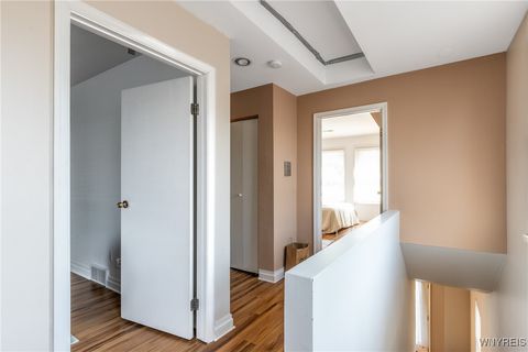 Tiny photo for 158-166 Park Street, Buffalo, NY 14201 (MLS # B1620818)