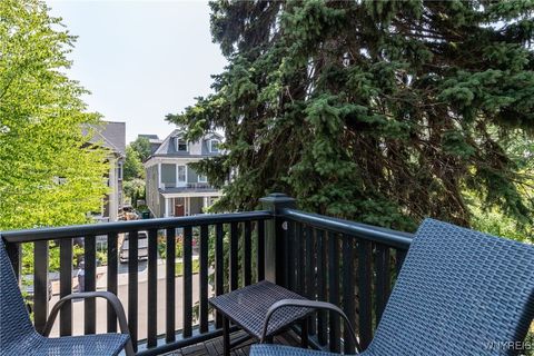 Tiny photo for 158-166 Park Street, Buffalo, NY 14201 (MLS # B1620818)