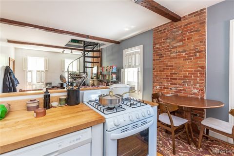 Tiny photo for 158-166 Park Street, Buffalo, NY 14201 (MLS # B1620818)