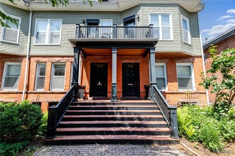 Tiny photo for 158-166 Park Street, Buffalo, NY 14201 (MLS # B1620818)