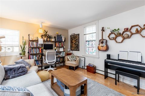 Tiny photo for 158-166 Park Street, Buffalo, NY 14201 (MLS # B1620818)
