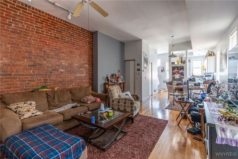 Tiny photo for 158-166 Park Street, Buffalo, NY 14201 (MLS # B1620818)