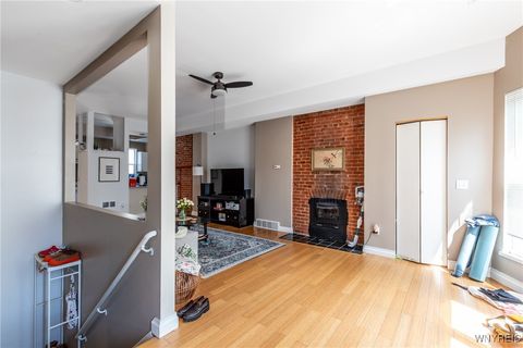 Tiny photo for 158-166 Park Street, Buffalo, NY 14201 (MLS # B1620818)