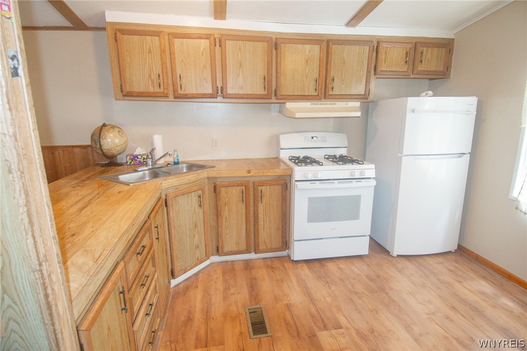 111 Warsaw Boulevard #19
