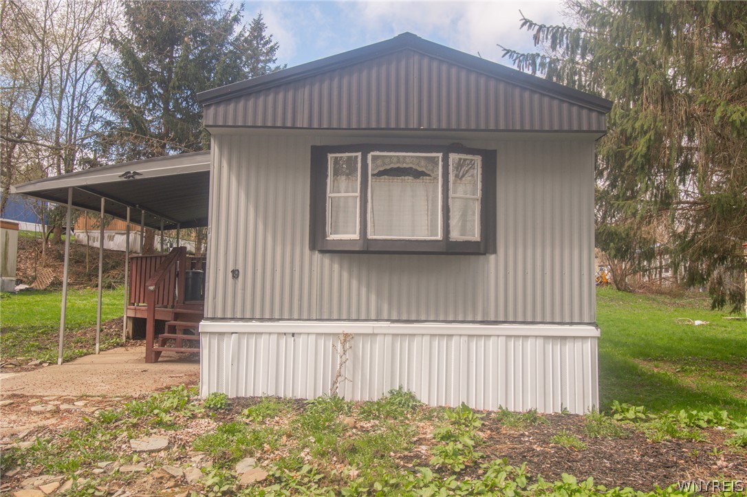 111 Warsaw Boulevard #19