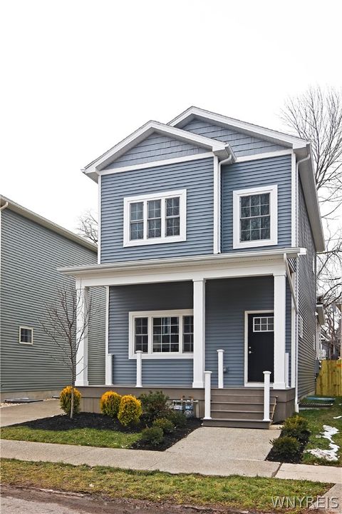 30 Horton Place Buffalo NY 14209