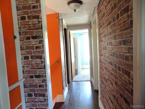 Tiny photo for 69 Lockwood Avenue, Buffalo, NY 14220 (MLS # B1691422)