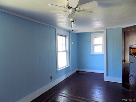 Tiny photo for 69 Lockwood Avenue, Buffalo, NY 14220 (MLS # B1691422)