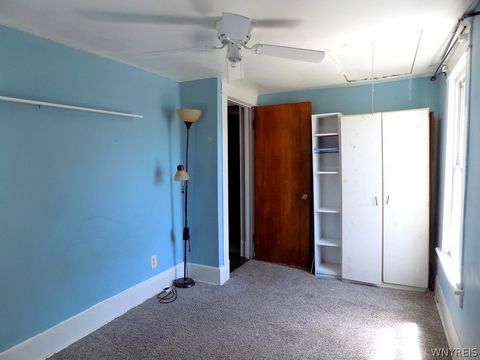 Tiny photo for 69 Lockwood Avenue, Buffalo, NY 14220 (MLS # B1691422)