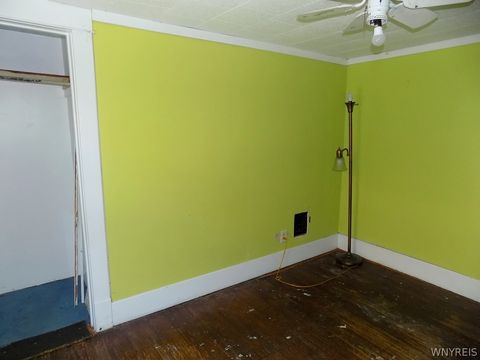 Tiny photo for 69 Lockwood Avenue, Buffalo, NY 14220 (MLS # B1691422)