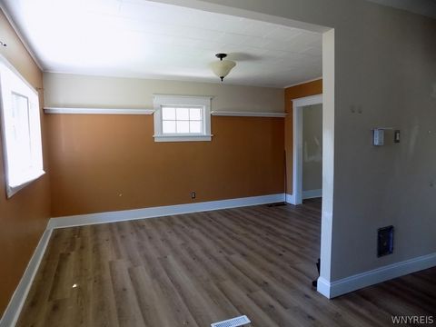 Tiny photo for 69 Lockwood Avenue, Buffalo, NY 14220 (MLS # B1691422)