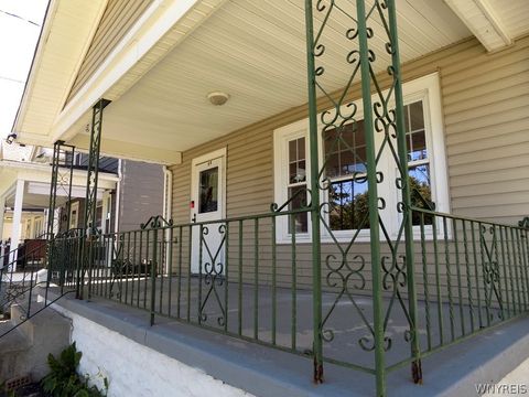 Tiny photo for 69 Lockwood Avenue, Buffalo, NY 14220 (MLS # B1691422)