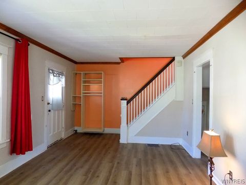 Tiny photo for 69 Lockwood Avenue, Buffalo, NY 14220 (MLS # B1691422)