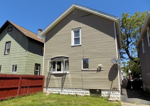 Tiny photo for 69 Lockwood Avenue, Buffalo, NY 14220 (MLS # B1691422)
