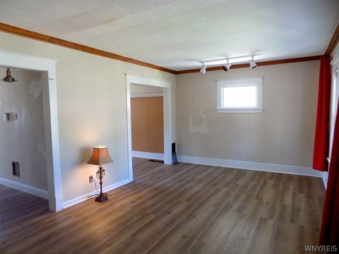 Tiny photo for 69 Lockwood Avenue, Buffalo, NY 14220 (MLS # B1691422)