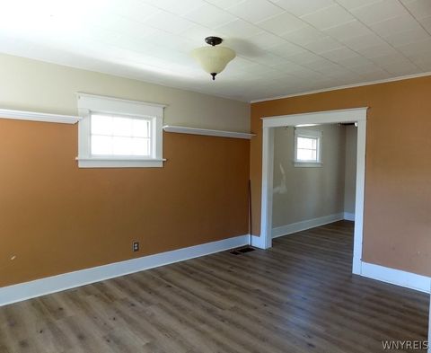 Tiny photo for 69 Lockwood Avenue, Buffalo, NY 14220 (MLS # B1691422)