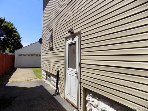 Tiny photo for 69 Lockwood Avenue, Buffalo, NY 14220 (MLS # B1691422)