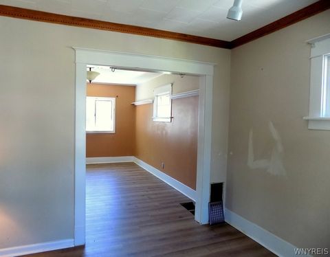Tiny photo for 69 Lockwood Avenue, Buffalo, NY 14220 (MLS # B1691422)