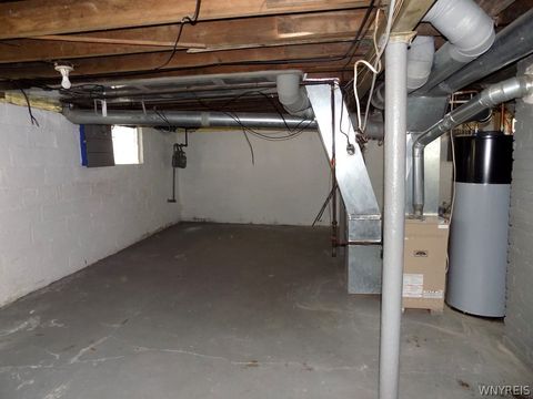 Tiny photo for 69 Lockwood Avenue, Buffalo, NY 14220 (MLS # B1691422)