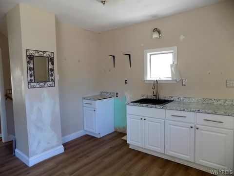 Tiny photo for 69 Lockwood Avenue, Buffalo, NY 14220 (MLS # B1691422)