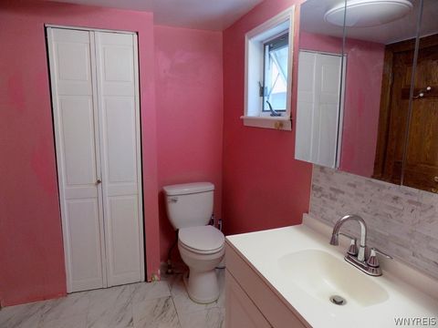 Tiny photo for 69 Lockwood Avenue, Buffalo, NY 14220 (MLS # B1691422)