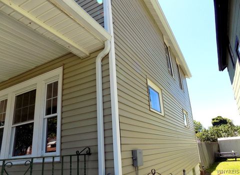 Tiny photo for 69 Lockwood Avenue, Buffalo, NY 14220 (MLS # B1691422)