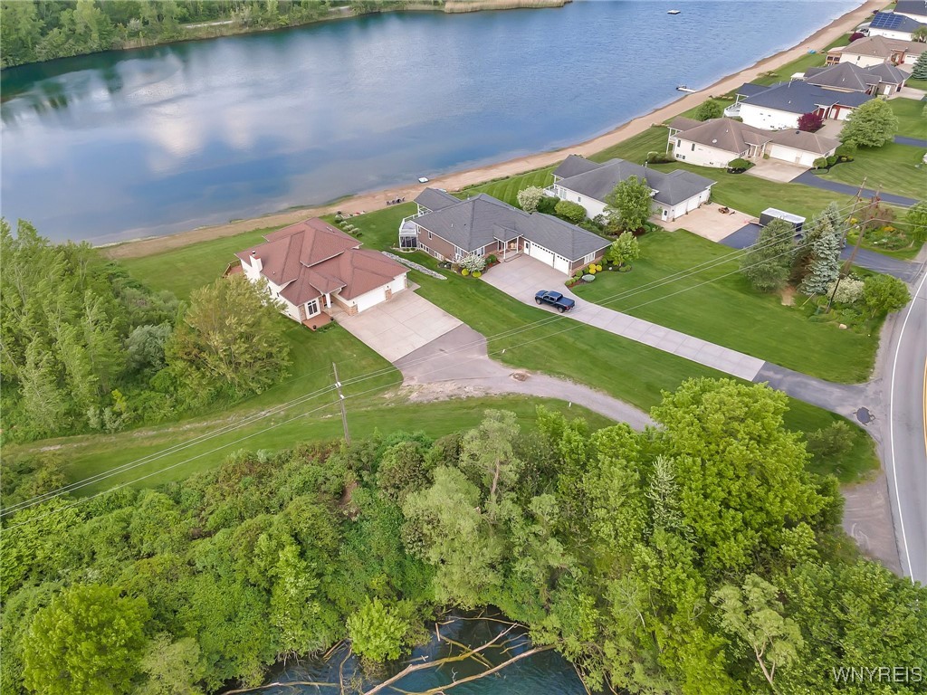 118 Nichter Road