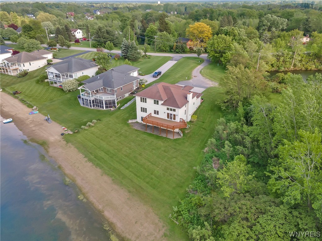 118 Nichter Road