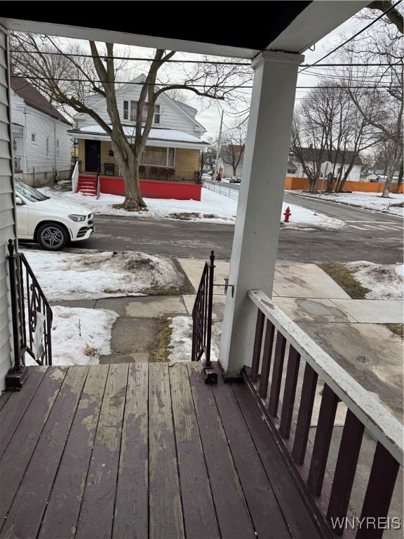 99 Sattler Avenue