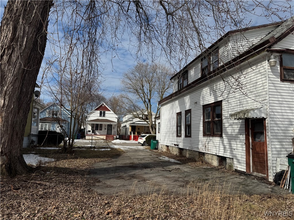 99 Sattler Avenue