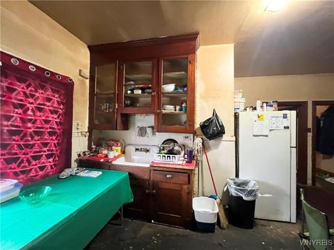 Tiny photo for 1593 Broadway St, Buffalo, NY 14212 (MLS # B1654114)