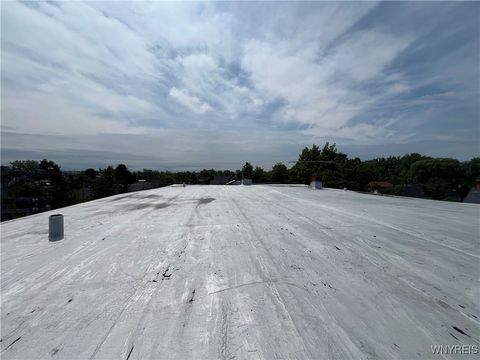 Tiny photo for 1593 Broadway St, Buffalo, NY 14212 (MLS # B1654114)