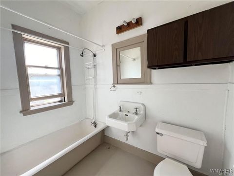 Tiny photo for 1593 Broadway St, Buffalo, NY 14212 (MLS # B1654114)