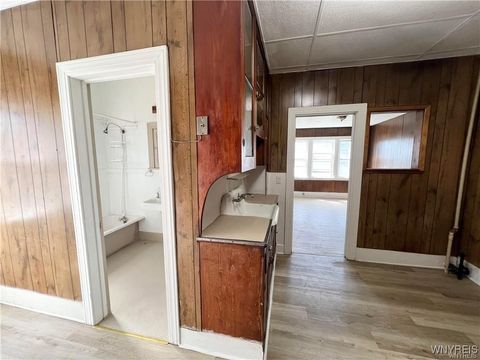 Tiny photo for 1593 Broadway St, Buffalo, NY 14212 (MLS # B1654114)