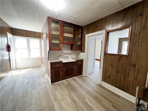 Tiny photo for 1593 Broadway St, Buffalo, NY 14212 (MLS # B1654114)