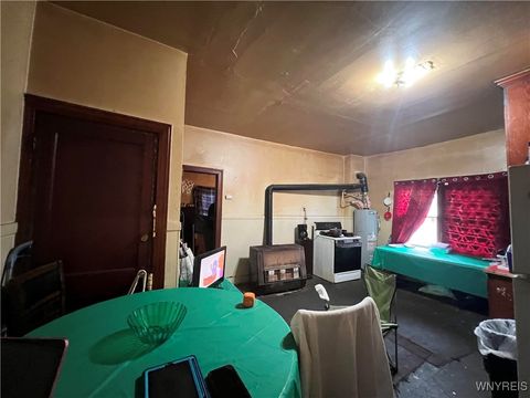 Tiny photo for 1593 Broadway St, Buffalo, NY 14212 (MLS # B1654114)