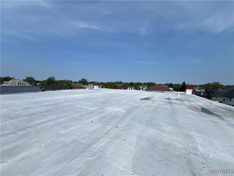Tiny photo for 1593 Broadway St, Buffalo, NY 14212 (MLS # B1654114)