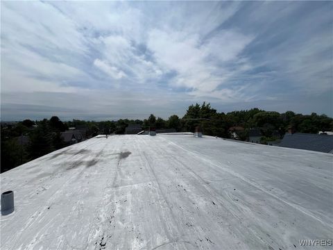 Tiny photo for 1593 Broadway St, Buffalo, NY 14212 (MLS # B1654114)