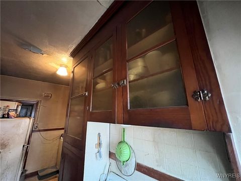 Tiny photo for 1593 Broadway St, Buffalo, NY 14212 (MLS # B1654114)