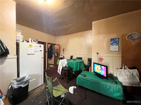 Tiny photo for 1593 Broadway St, Buffalo, NY 14212 (MLS # B1654114)