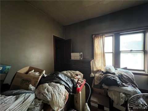 Tiny photo for 1593 Broadway St, Buffalo, NY 14212 (MLS # B1654114)