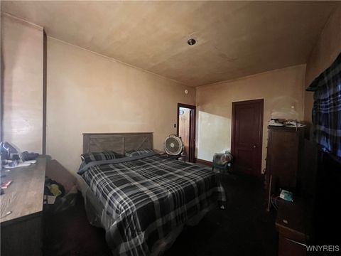 Tiny photo for 1593 Broadway St, Buffalo, NY 14212 (MLS # B1654114)