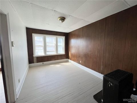 Tiny photo for 1593 Broadway St, Buffalo, NY 14212 (MLS # B1654114)