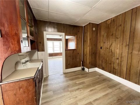 Tiny photo for 1593 Broadway St, Buffalo, NY 14212 (MLS # B1654114)