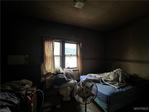 Tiny photo for 1593 Broadway St, Buffalo, NY 14212 (MLS # B1654114)